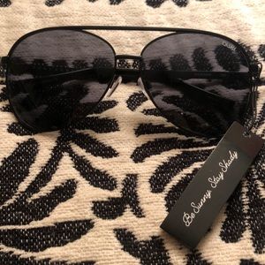 Quay Australia vivienne sunglasses aviators